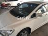 Honda Civic VTi Oriel 1.8 i-VTEC 2012 For Sale in Islamabad