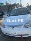 Honda Civic EXi Prosmatec 2004 For Sale in Sargodha