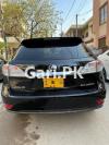 Lexus RX Series 450h 2010 For Sale in Karachi