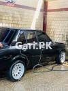 Toyota Corolla GLi 1.3 VVTi Special Edition 1982 For Sale in Peshawar