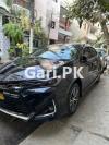 Toyota Corolla Altis X Automatic 1.6 2021 For Sale in Karachi