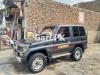 Toyota Land Cruiser  1991 For Sale in Peshawar