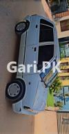 Suzuki Mehran VXR Euro II (CNG) 2016 For Sale in Islamabad