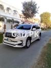 Toyota Prado TX 2.7 2013 For Sale in Lahore