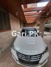 Changan Alsvin 1.5L DCT Lumiere 2021 For Sale in Karachi