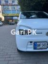 Suzuki Alto VXL AGS 2021 For Sale in Islamabad