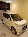 Suzuki WAGON R STINGRAY  2013 For Sale in Rawalpindi