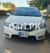 Honda City IVTEC 2020 For Sale in Islamabad