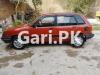 Suzuki Khyber  1993 For Sale in Dera Ghazi Khan