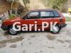 Suzuki Khyber  1993 For Sale in Garden Town