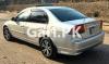 Honda Civic VTi Oriel 2005 For Sale in Canal Burg