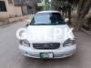 Suzuki Baleno  2002 For Sale in Lahore