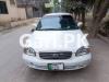 Suzuki Baleno  2002 For Sale in Township