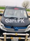 Changan Karvaan  2021 For Sale in Bahria Town Rawalpindi