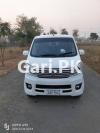 Changan Karvaan  2021 For Sale in Khayaban-e-Amin