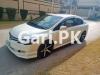 Honda Civic VTi Oriel Prosmatec 2009 For Sale in Hayatabad Phase 2