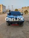 Toyota Hilux  2005 For Sale in Rawalpindi