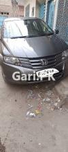 Honda City IVTEC 2011 For Sale in Sahiwal Bypass