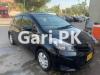 Toyota Vitz  2013 For Sale in Bahadurabad