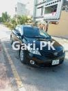 Toyota Corolla GLI 2012 For Sale in Lahore