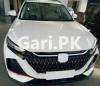 Changan Oshan X7  2023 For Sale in Lahore