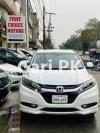 Honda Vezel  2015 For Sale in Faisal Town