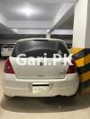 Suzuki Swift  2015 For Sale in Jamshed Road