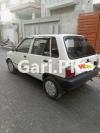 Suzuki Mehran VX 2014 For Sale in Lahore