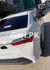 Toyota Corolla Altis 1.6 X CVT-i Special Edition 2022 For Sale in Karachi