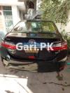 Toyota Corolla GLi Automatic 1.3 VVTi 2020 For Sale in Hyderabad