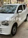 Suzuki Alto VXL AGS 2021 For Sale in Karachi