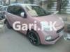 Toyota Passo  2014 For Sale in Karachi