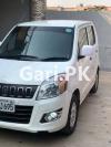 Suzuki Wagon R  2021 For Sale in Khuda Buksh Colony