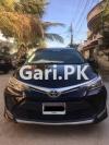 Toyota Corolla GLI 2017 For Sale in Gulshan-e-Kaneez Fatima