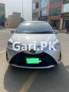 Toyota Vitz  2019 For Sale in LDA City