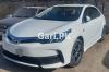 Toyota Corolla Altis Automatic 1.6 2017 For Sale in Taxila