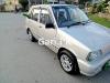 Suzuki Mehran VXR Euro II 2013 For Sale in Lahore