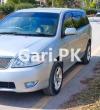 Toyota Corolla Fielder  2006 For Sale in Hayatabad