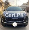 Kia Sportage  2021 For Sale in Peshawar