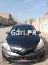 Toyota Vitz F Intelligent Package 1.0 2011 For Sale in Peshawar