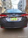 Toyota Yaris ATIV CVT 1.3 2021 For Sale in Karachi