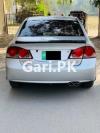 Honda Civic VTi 1.8 i-VTEC 2007 For Sale in Faisalabad