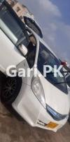 Honda Fit 1.3 Hybrid Navi Premium Selection 2012 For Sale in Karachi