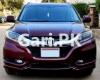 Honda Vezel  2015 For Sale in Karachi