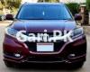 Honda Vezel  2015 For Sale in Jamshed Road