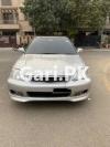 Honda Civic VTi Oriel Prosmatec 1999 For Sale in Islamabad