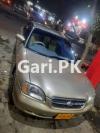 Suzuki Baleno  2004 For Sale in Lahore