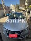 Changan Alsvin  2021 For Sale in Scheme 33