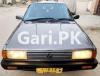 Nissan Sunny  1987 For Sale in Gulberg Town