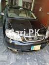 Toyota Corolla XLI 2005 For Sale in Islamabad